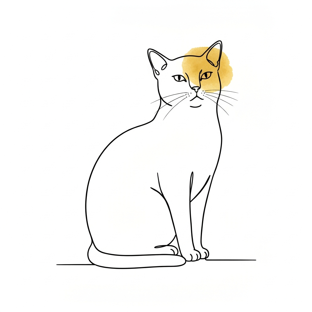ネコ