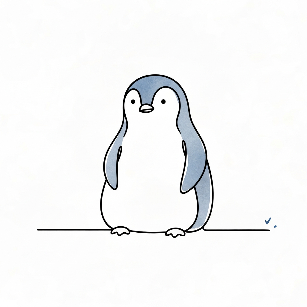 ペンギン