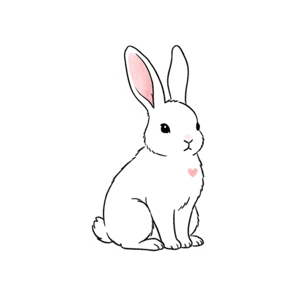 ウサギ